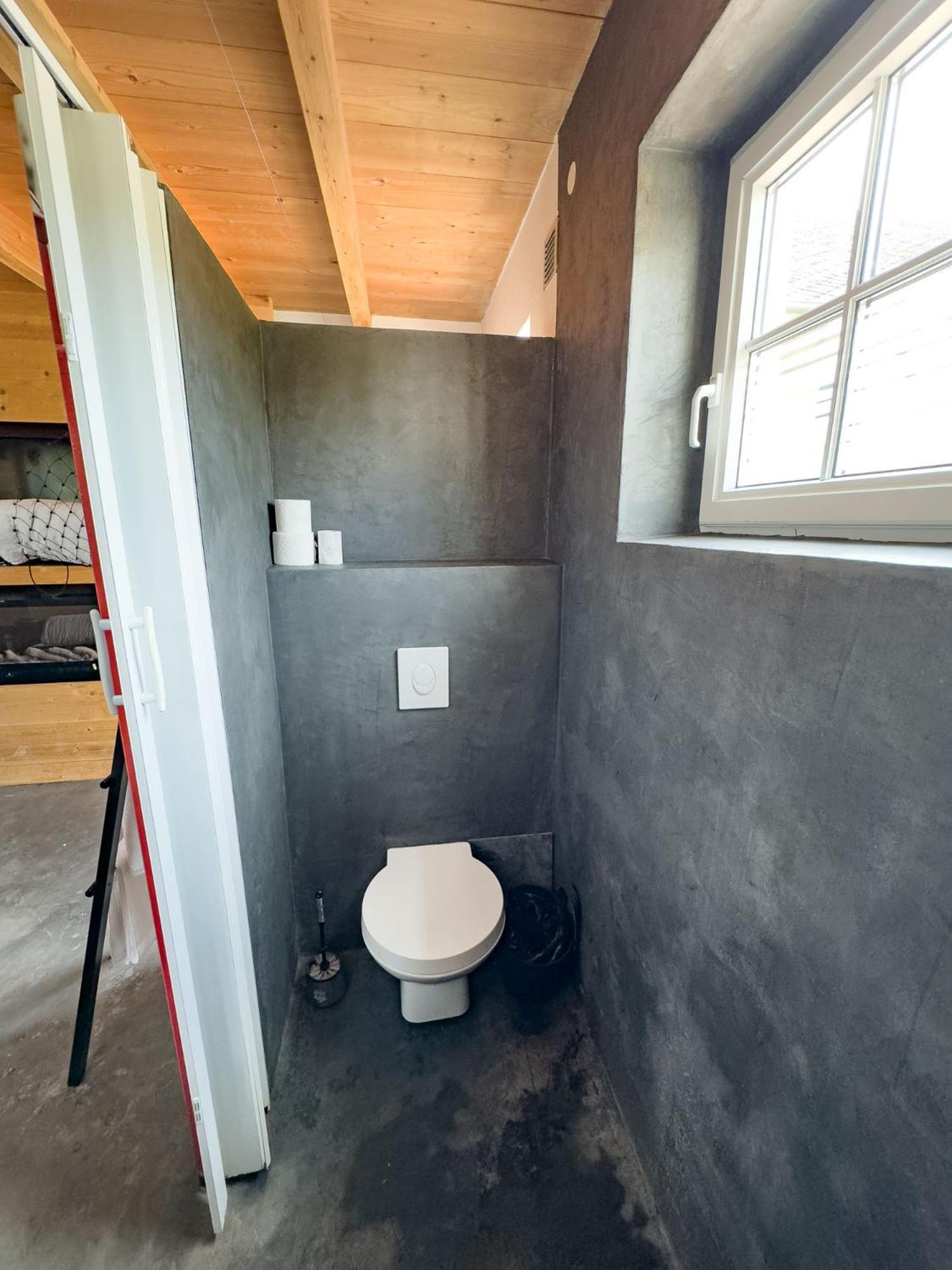 Cottage House Weyer - Mare&Filly Room エクステリア 写真
