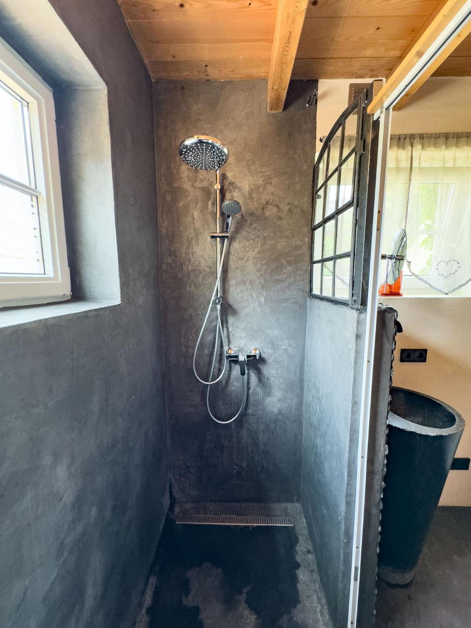 Cottage House Weyer - Mare&Filly Room エクステリア 写真