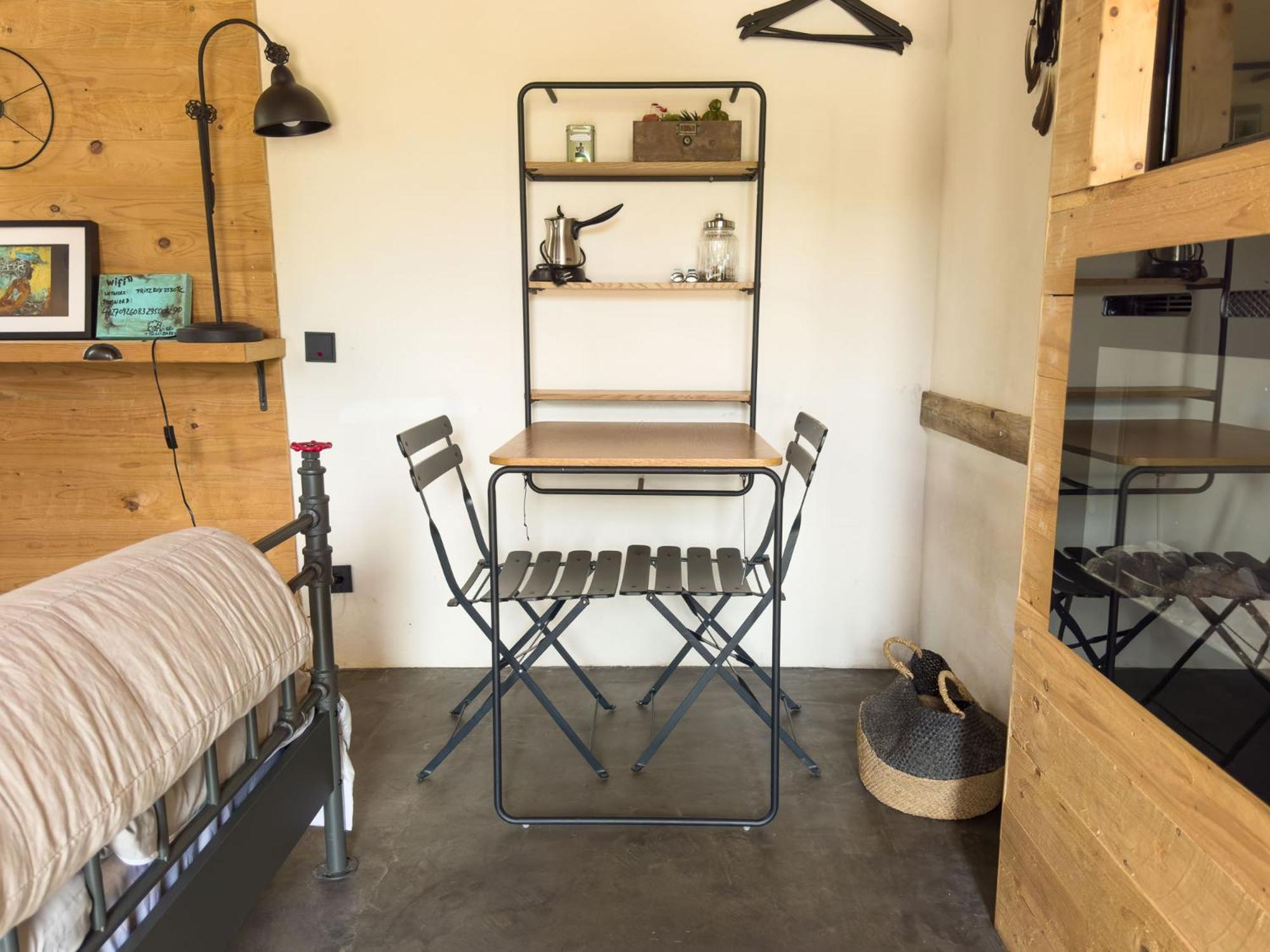 Cottage House Weyer - Mare&Filly Room エクステリア 写真