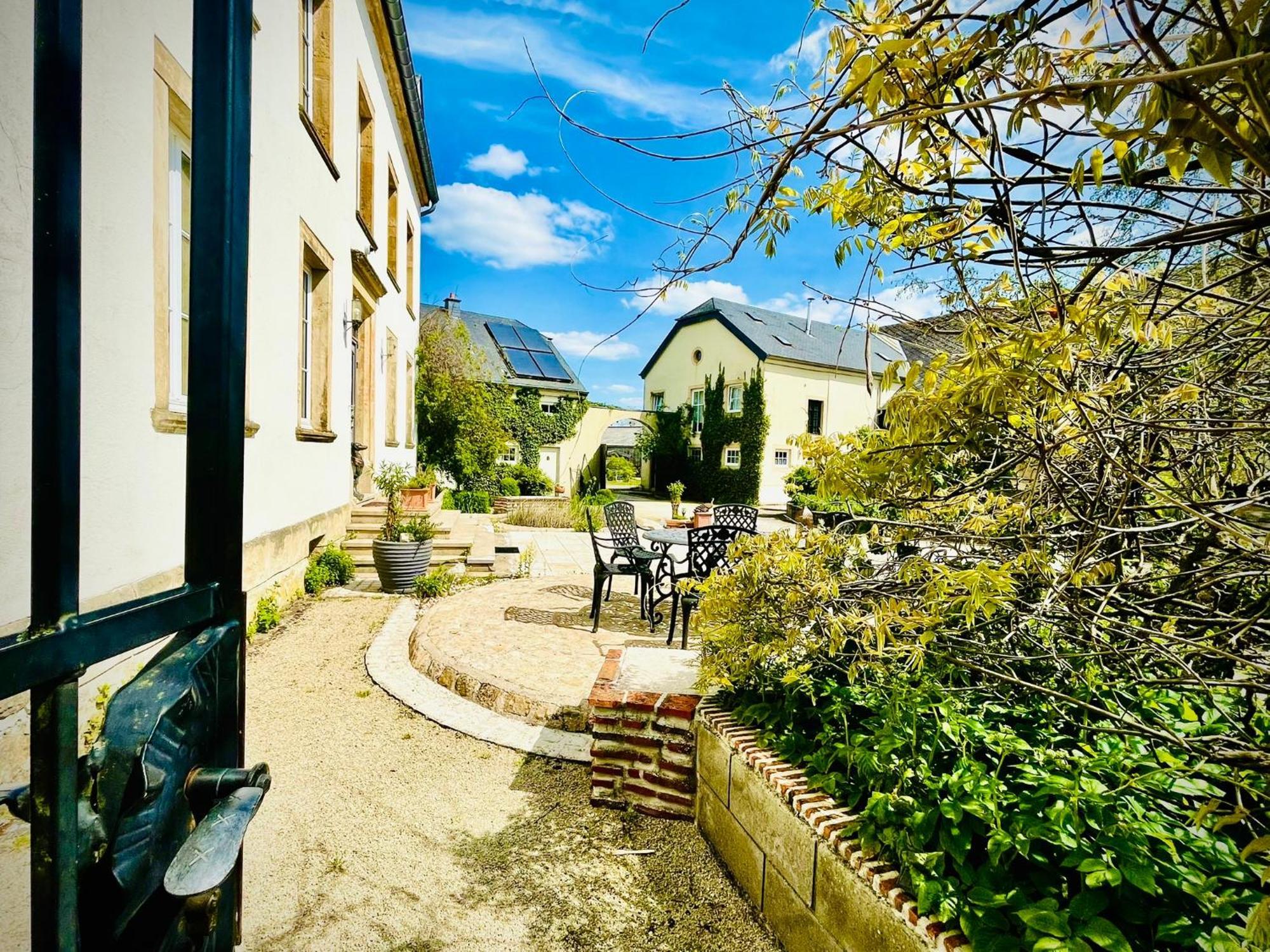Cottage House Weyer - Mare&Filly Room エクステリア 写真